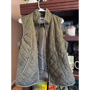 Old Navy Quilted Vest
